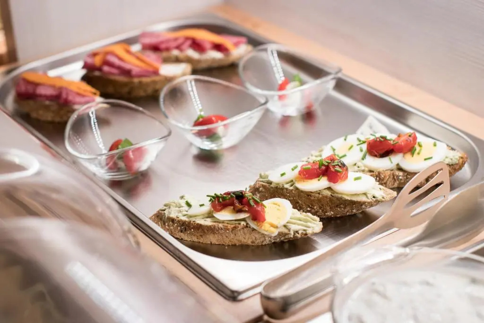 Suites & Apartments U Tri Hrusek