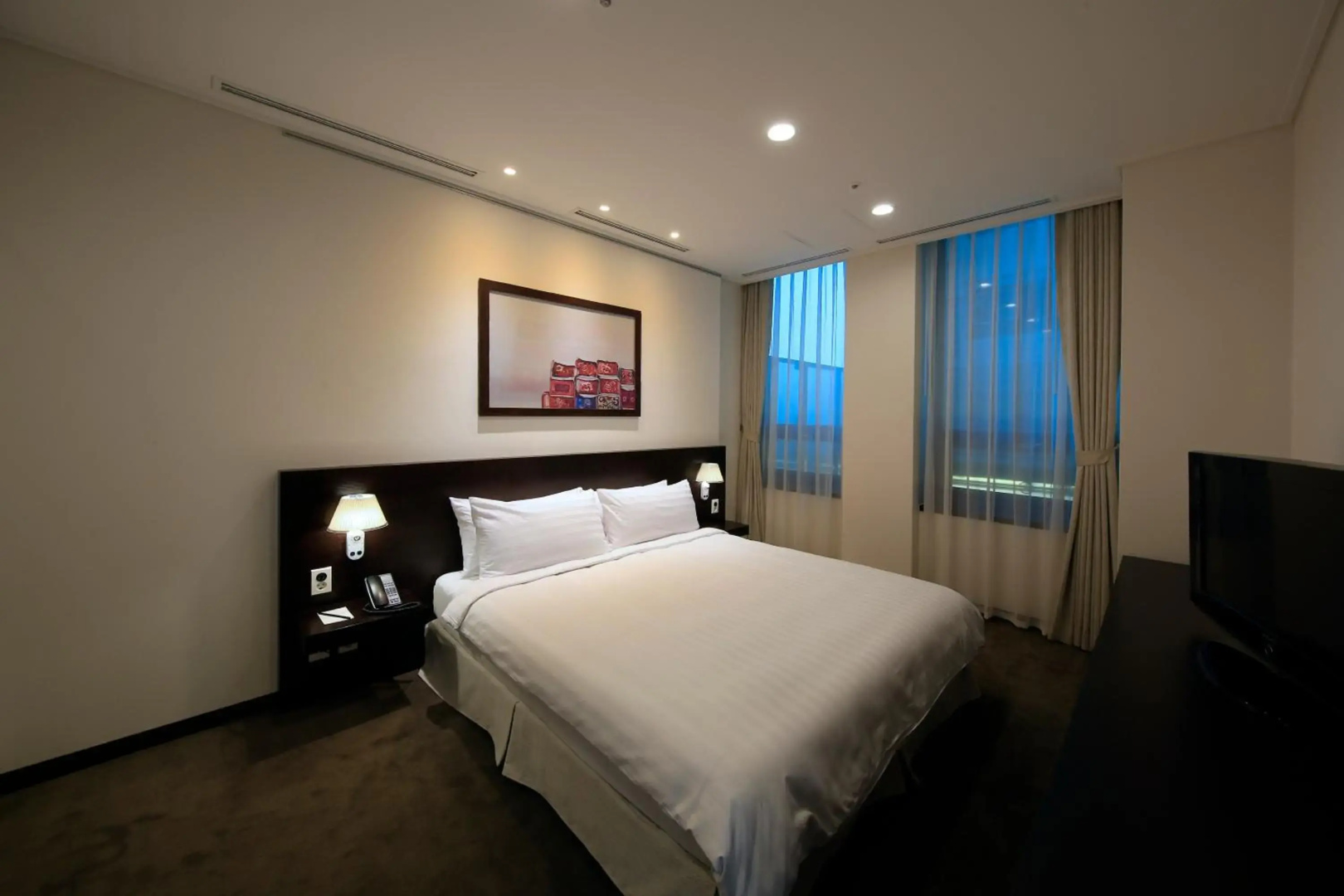 Orakai Insadong Suites