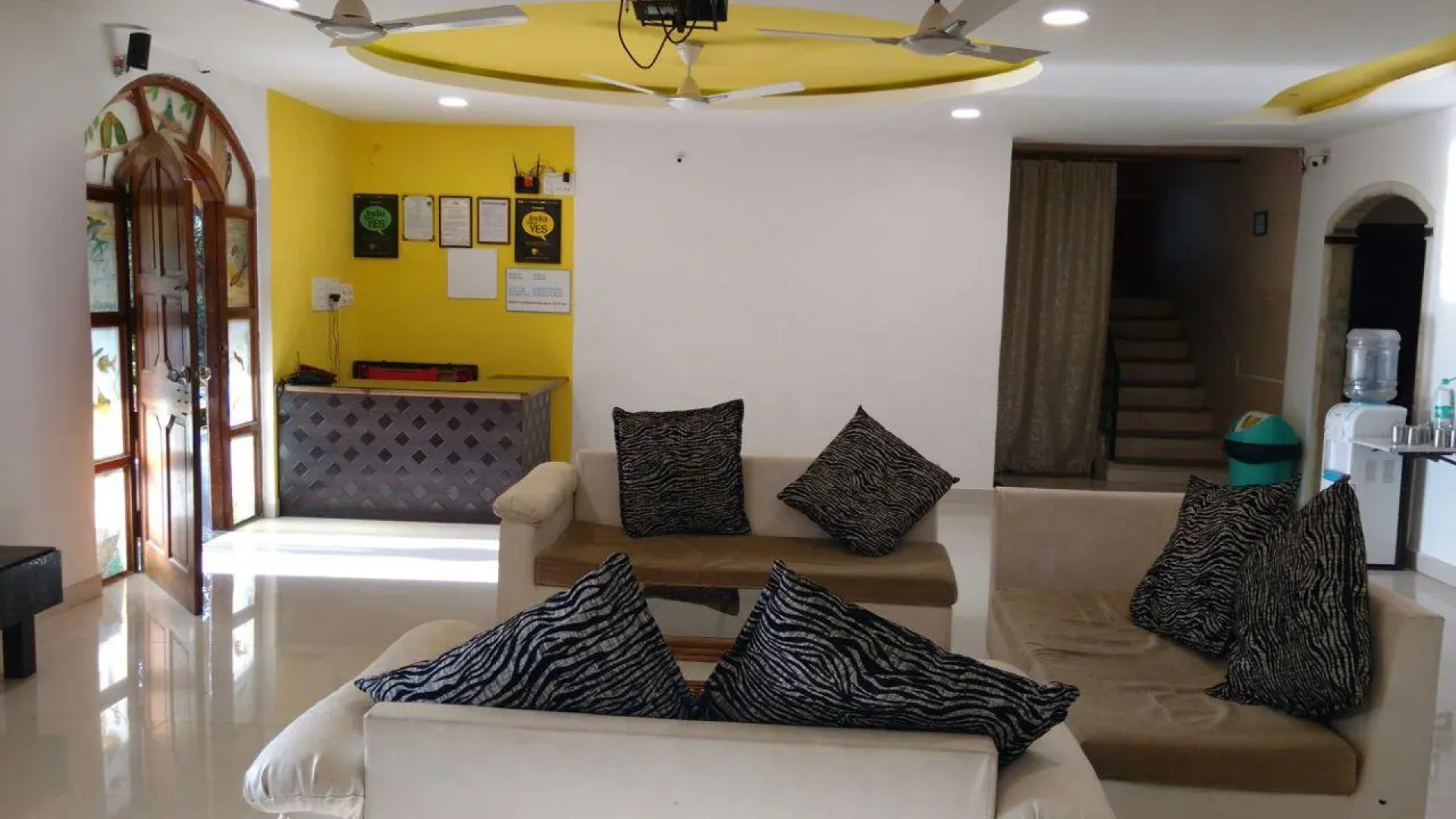 Ghanvatkar Bunglow Resort