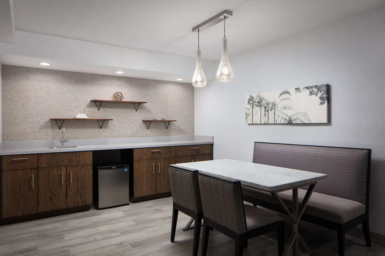 DoubleTree by Hilton Sacramento