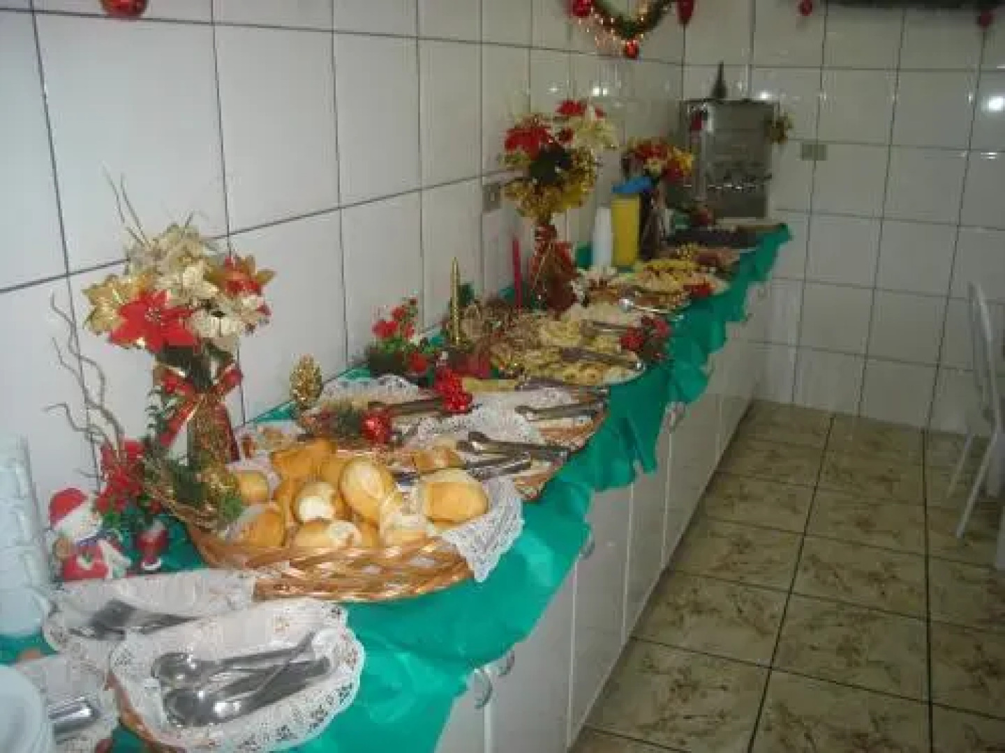 Pousada Praia do Sol