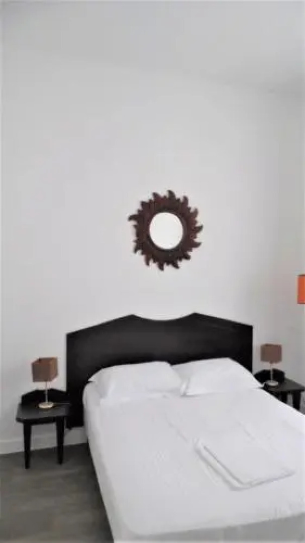 Les Studios Saint Germain