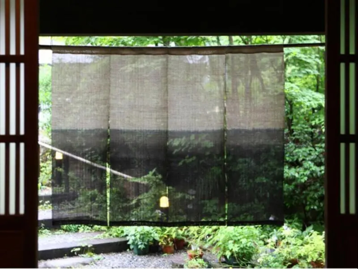 Azumino Ryokan Nishiya Besso