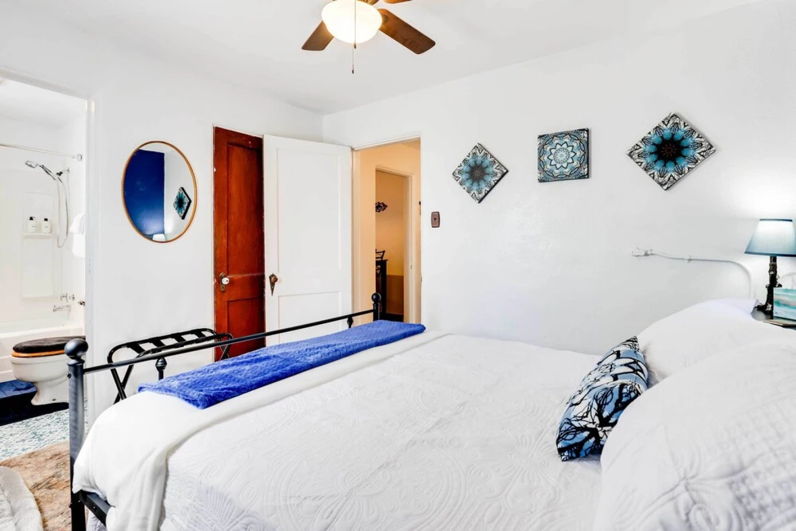 Private Deck & Yard: Pet-friendly Craig Townhome!
