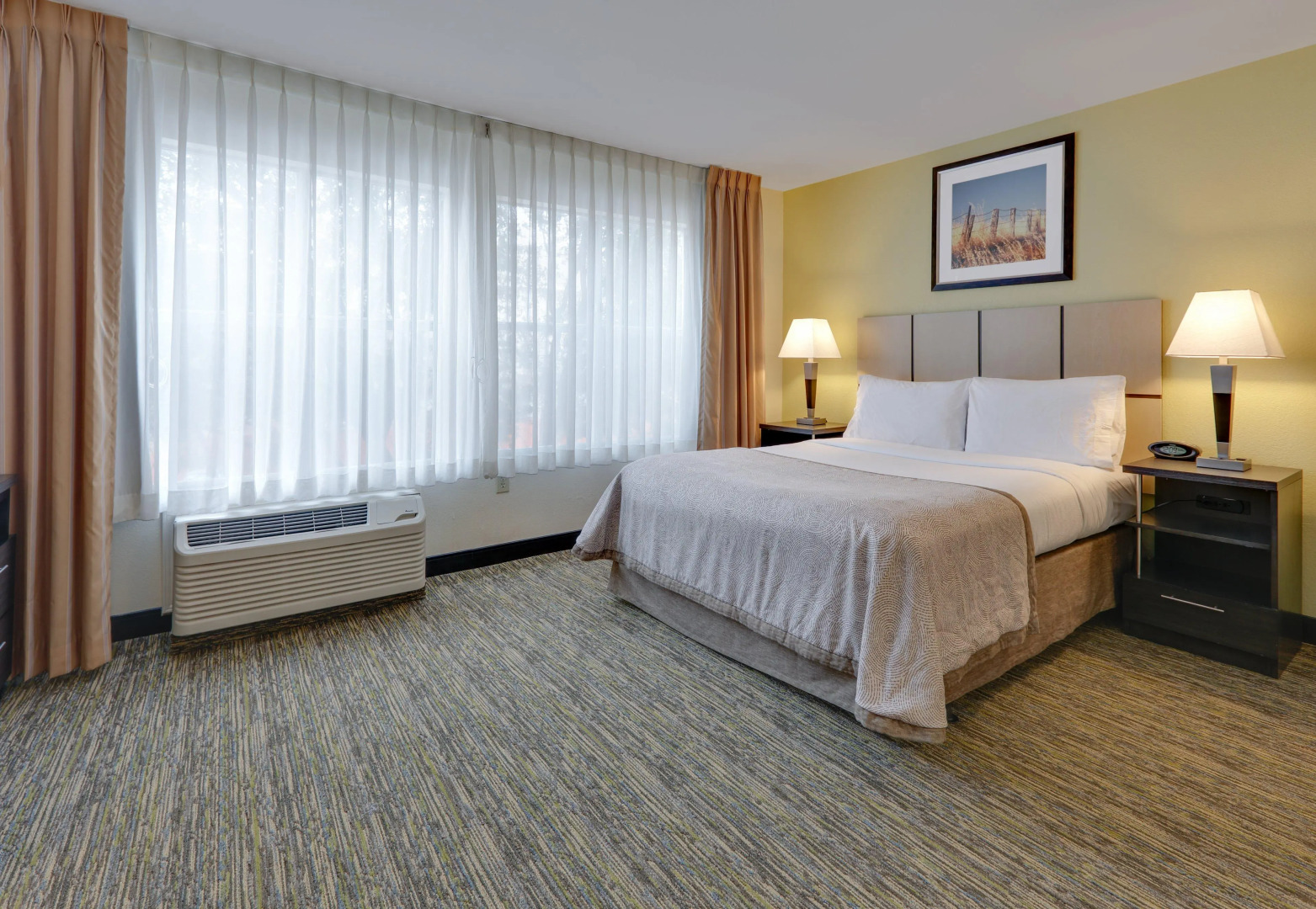 Candlewood Suites Market Center by IHG