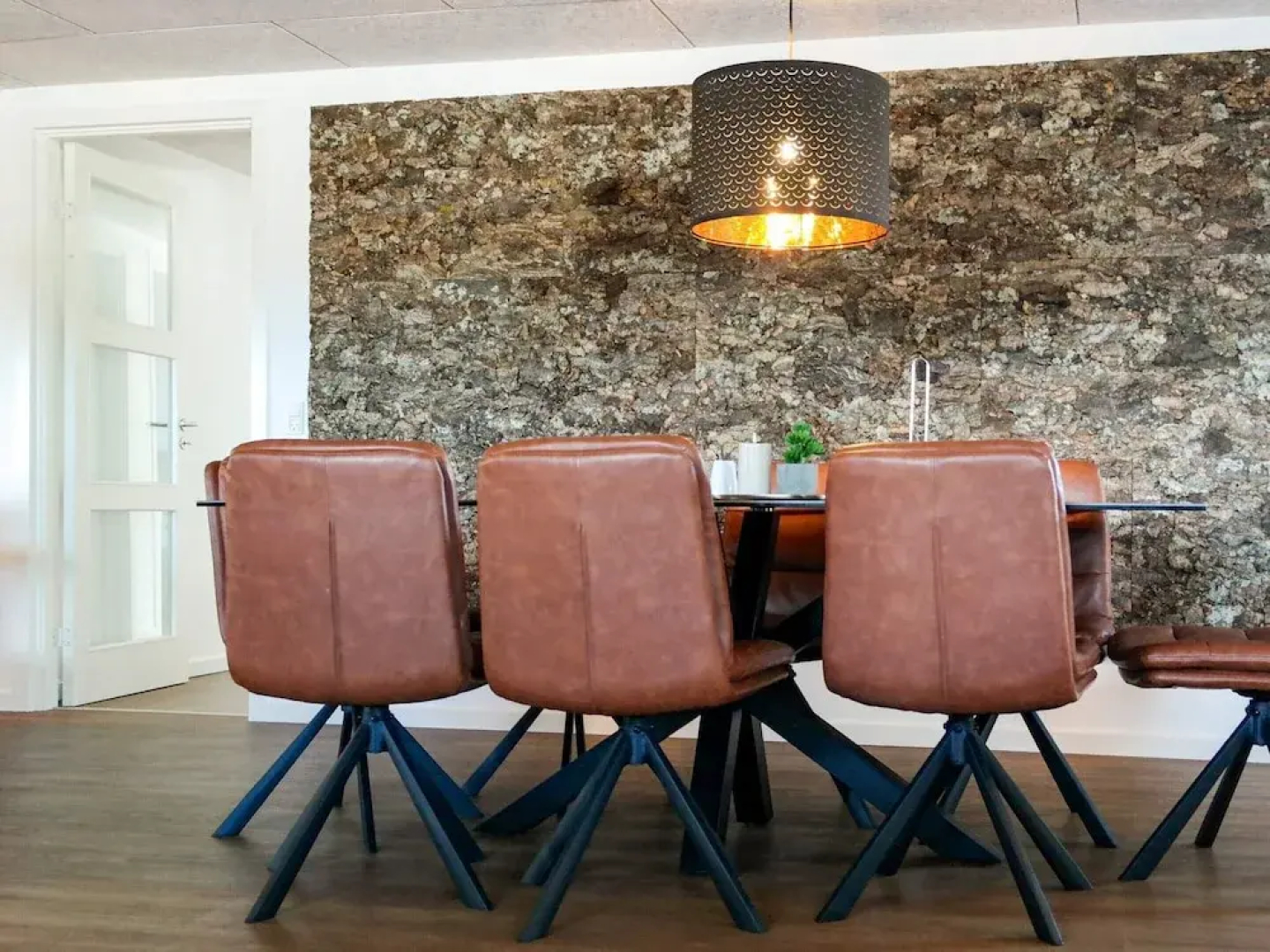 5 Star Holiday Home in Blokhus