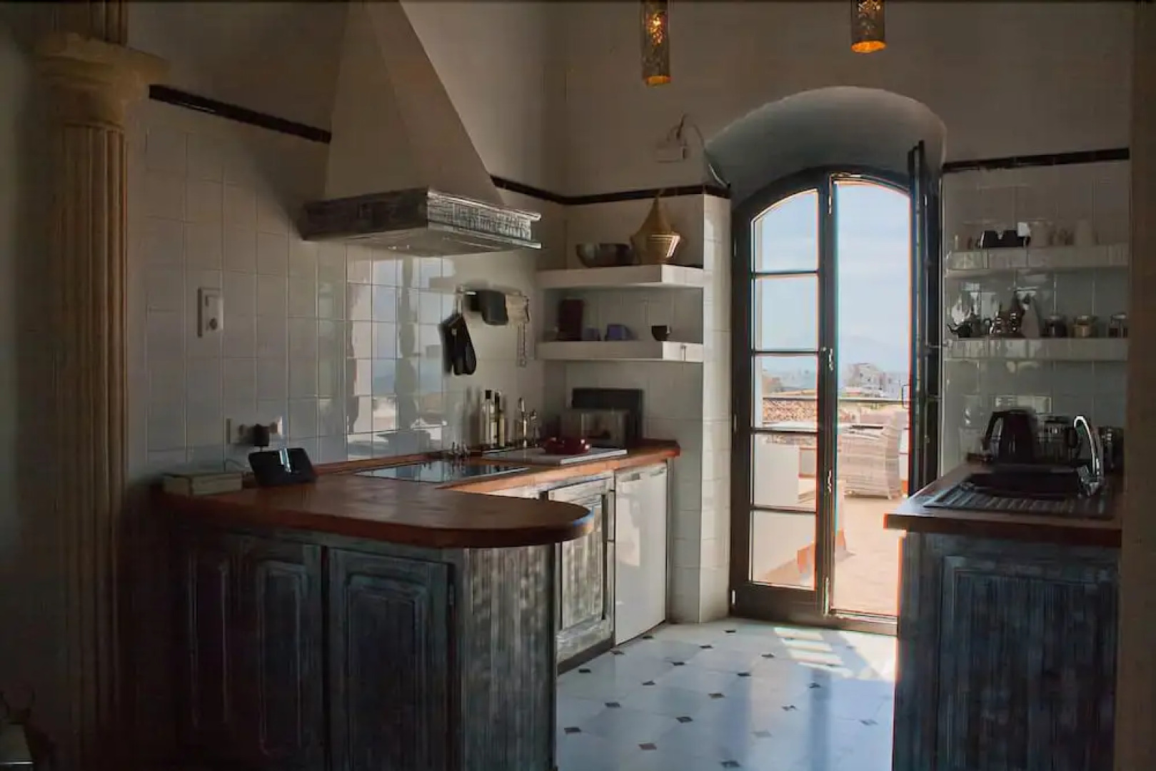 Dar Cilla Guesthouse