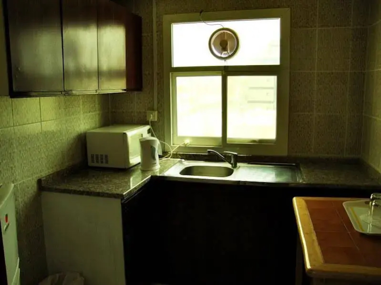 Hamilton Hotel Apartments