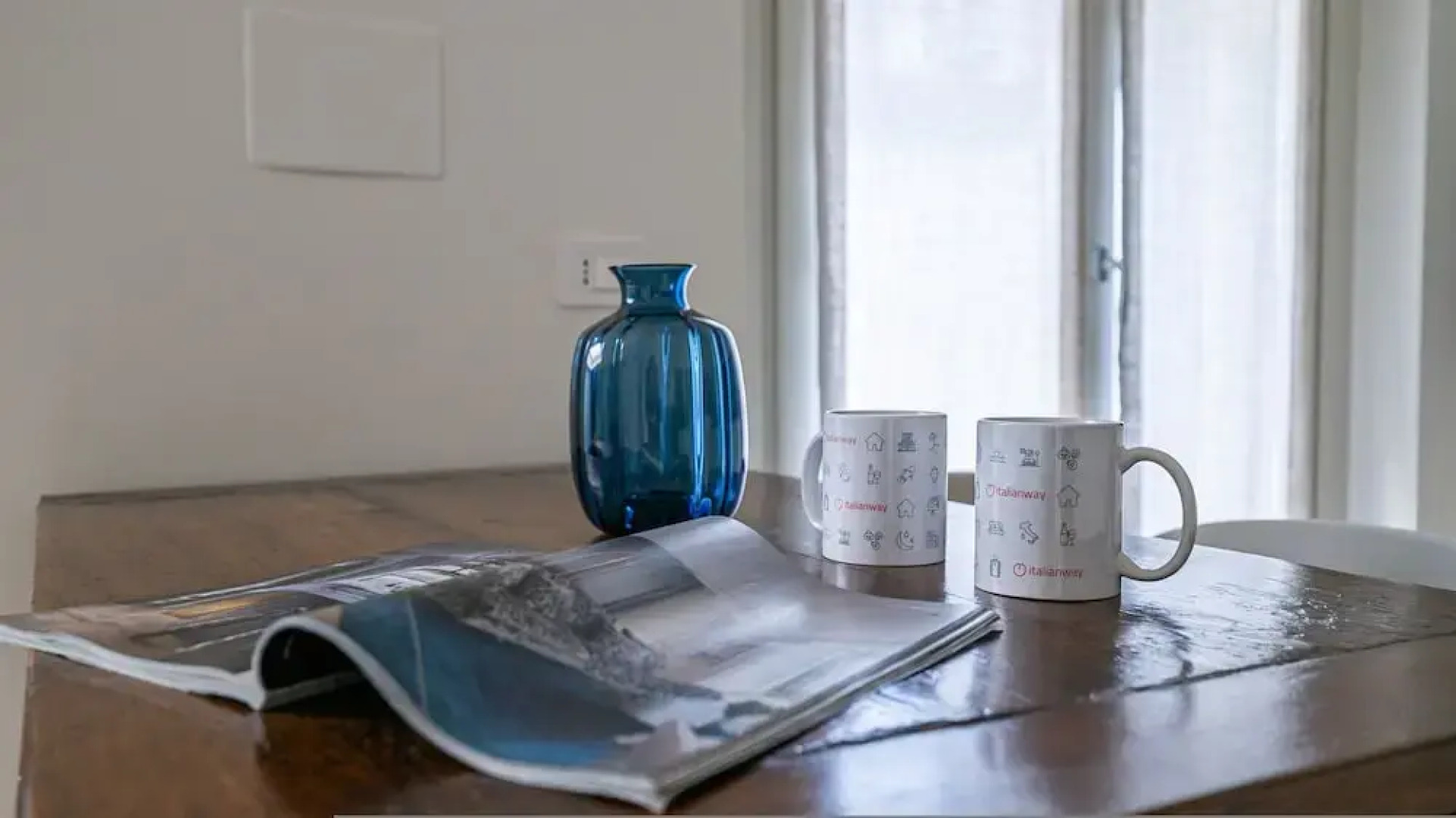 Volta 40 in Monza With 2 Bedrooms and 2 Bathrooms