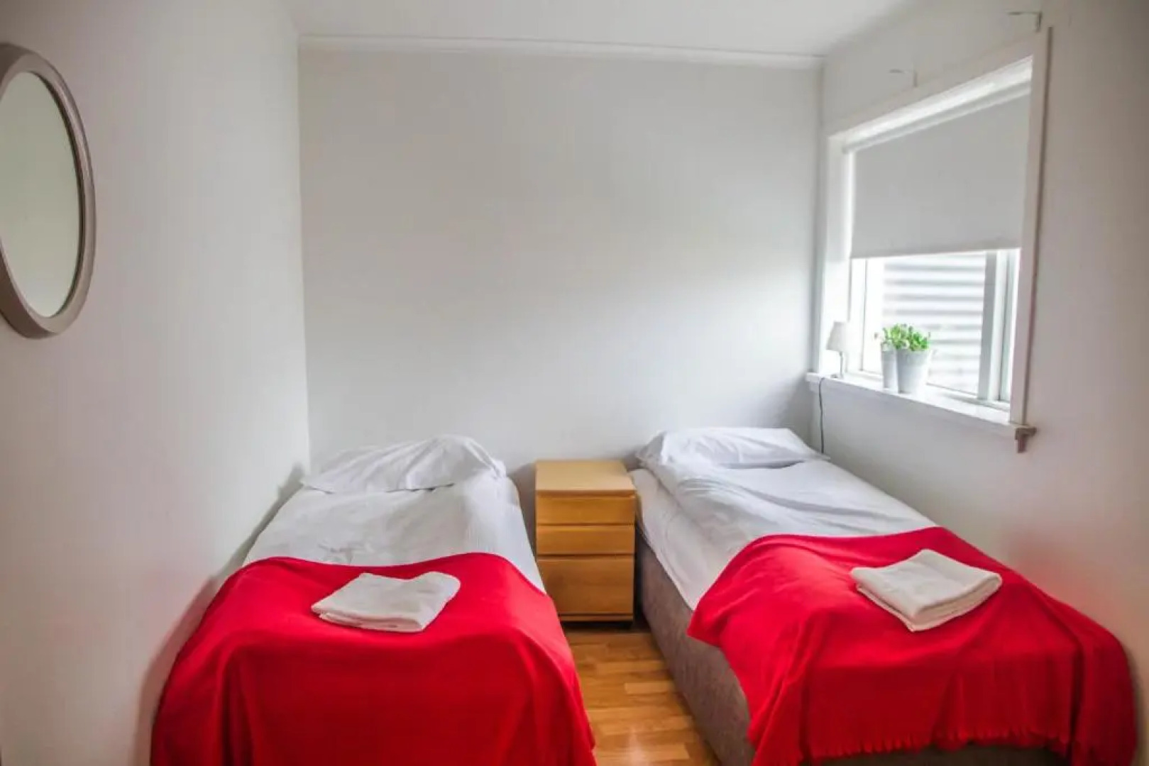 Guesthouse Sunnuhóll