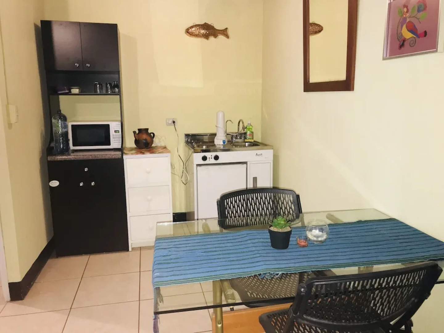 Jabel Tinamit Hotel & Villas