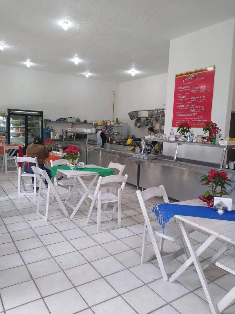 Hotel Alameda de San Jose Iturbide