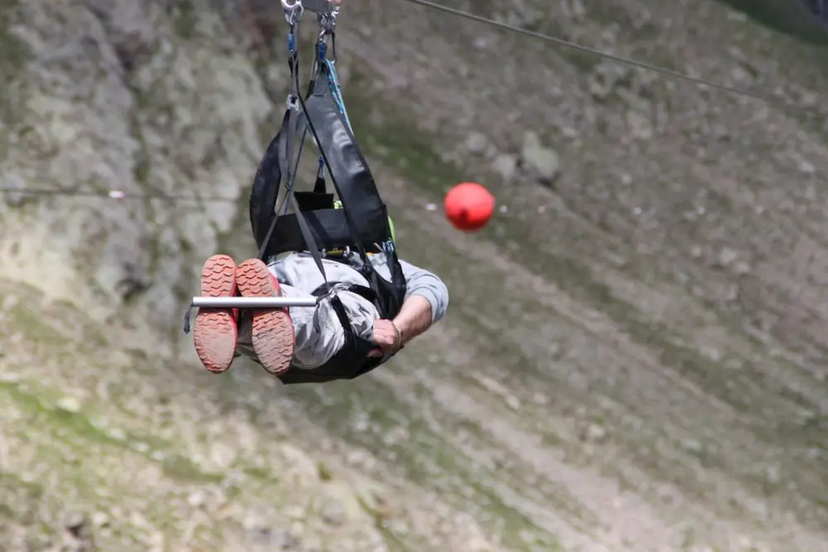 Centre de Vacances la Sainte Famille
