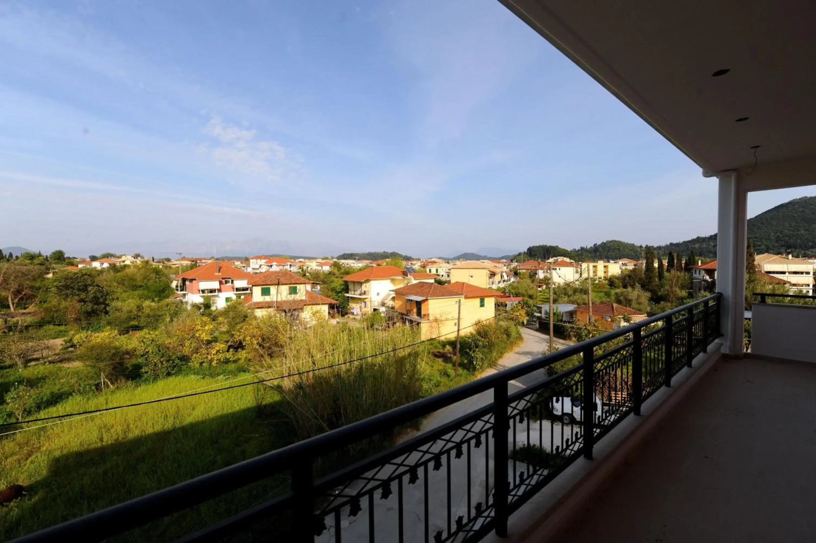 Dionysos Luxury Apartments