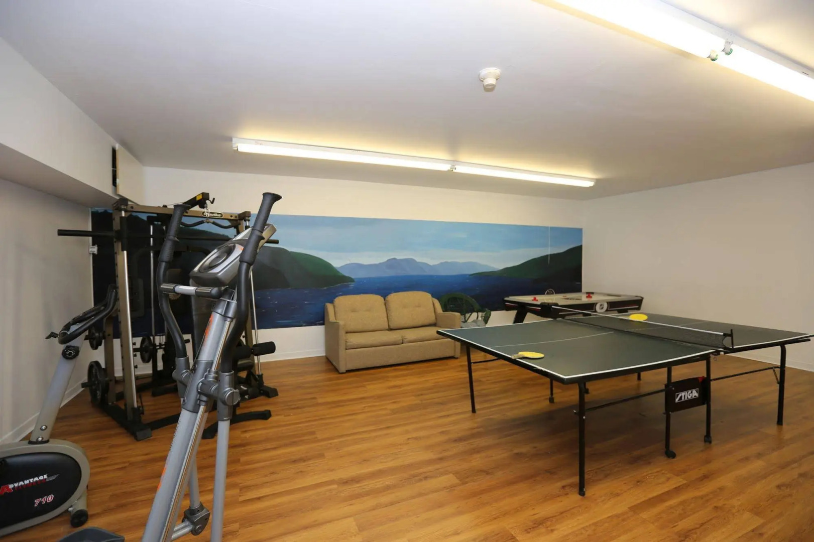 Auberge des Battures