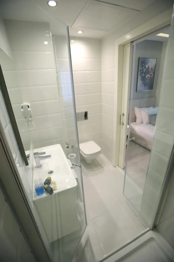 Ravvda Hotel Bakırköy