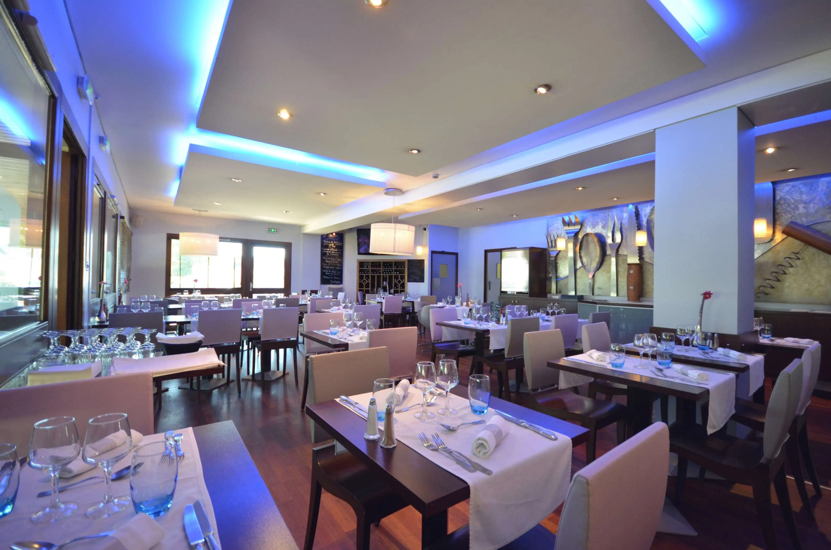 Kyriad DIJON EST - Mirande