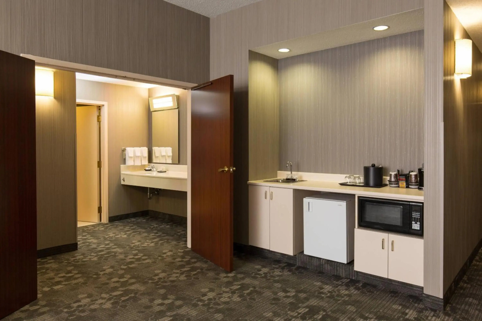 Courtyard by Marriott Kansas City East/Blue Springs