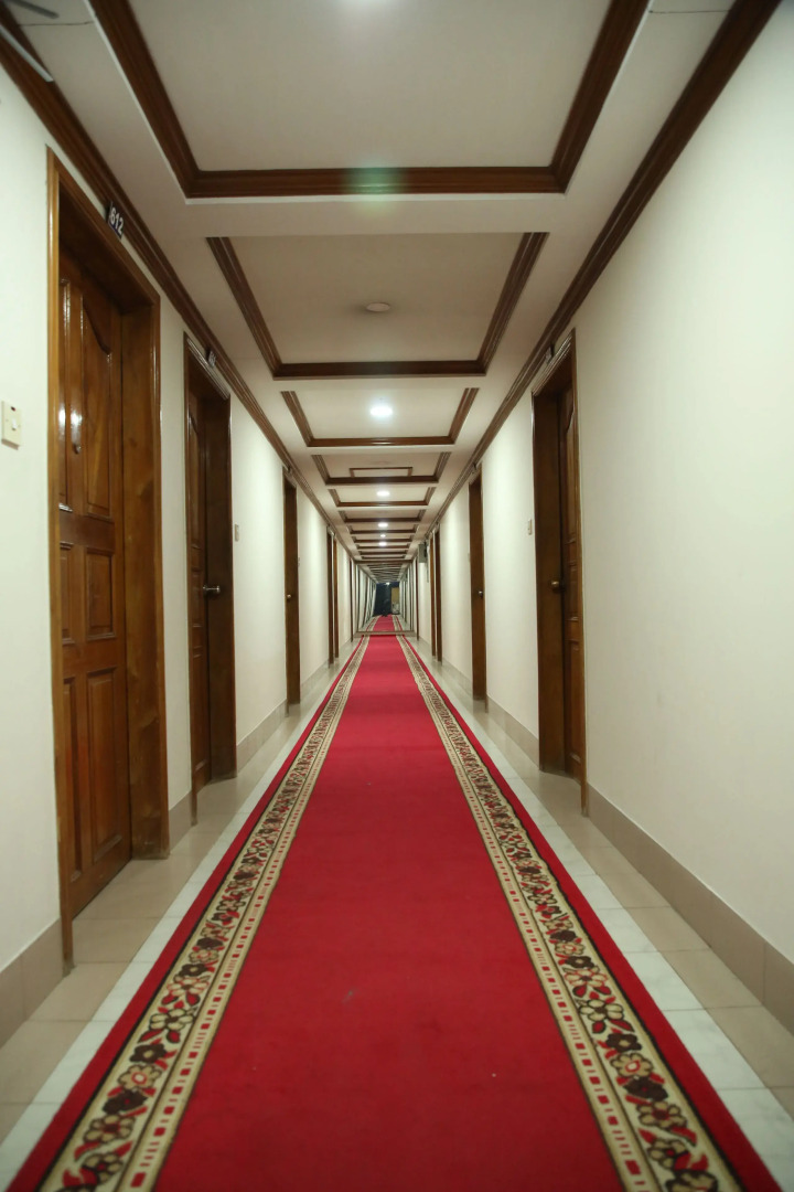 Hotel Dallas Sylhet