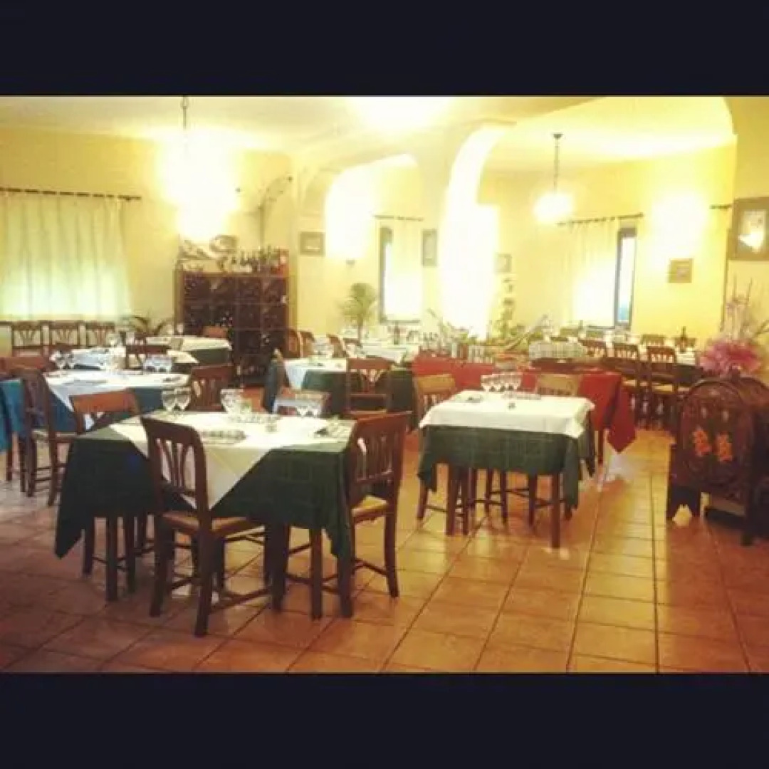 Albergo Ristorante La Verna