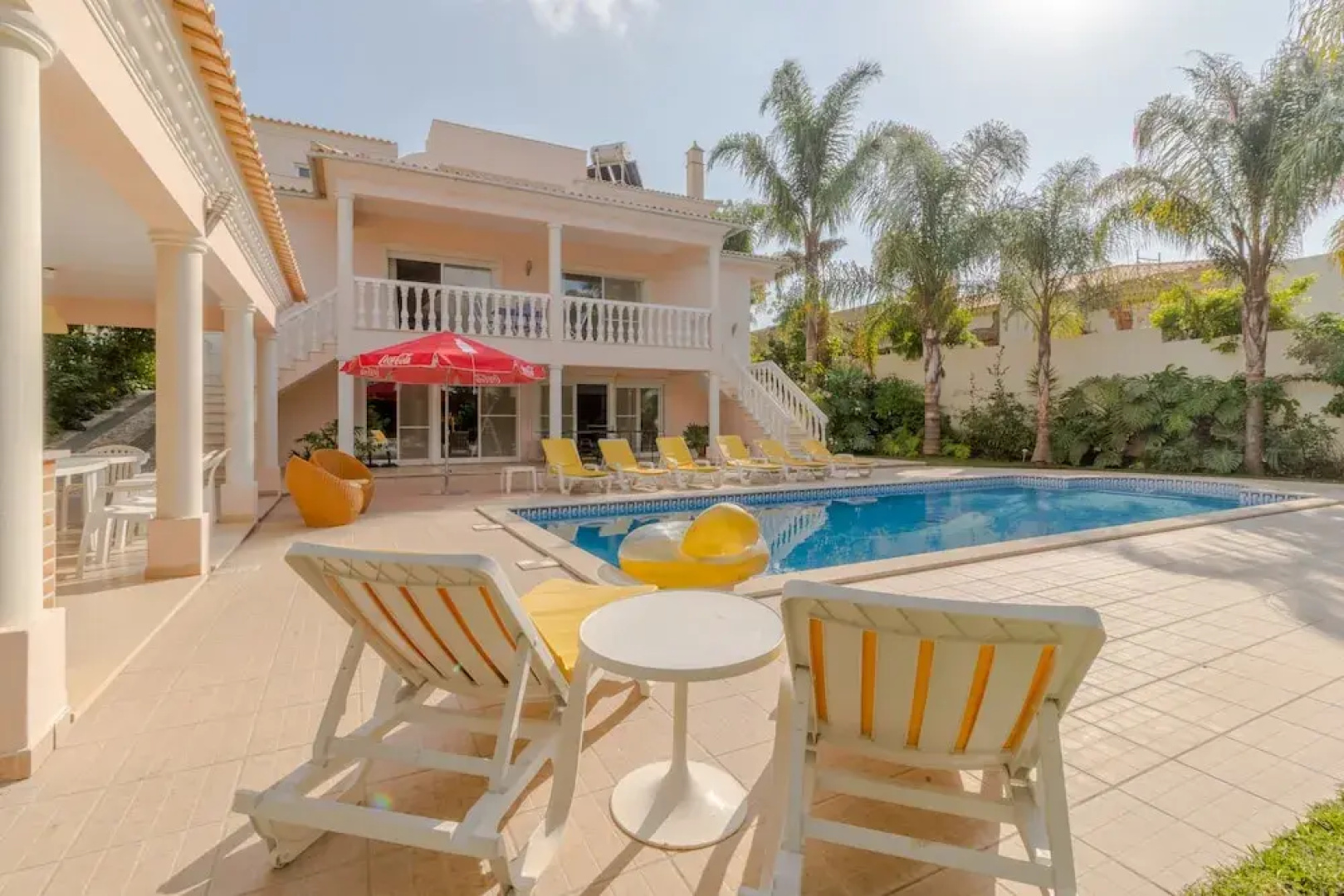 Villas2Go2 Alvor Villa