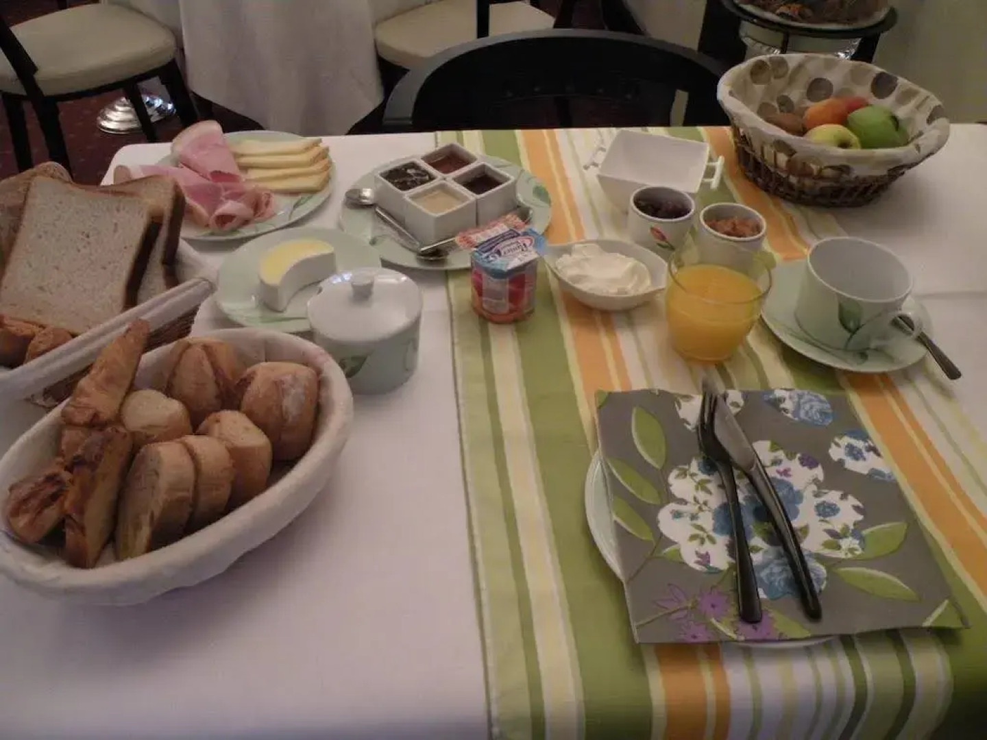 Le Moulin du Gastronome