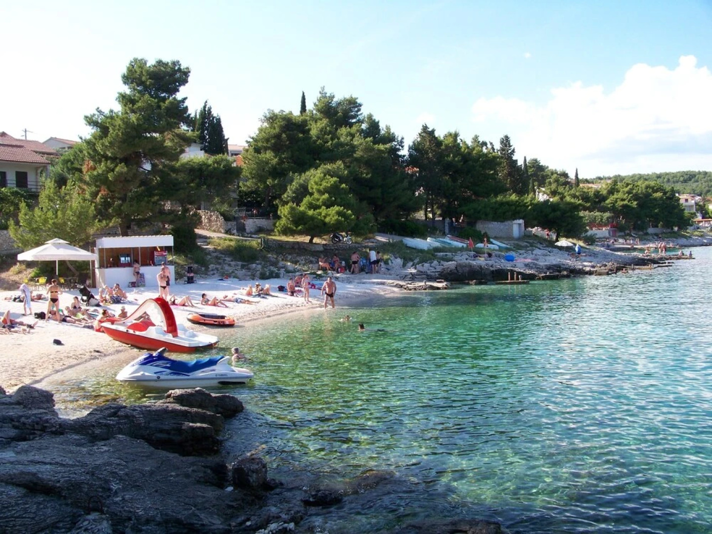 Apartment House Juretic