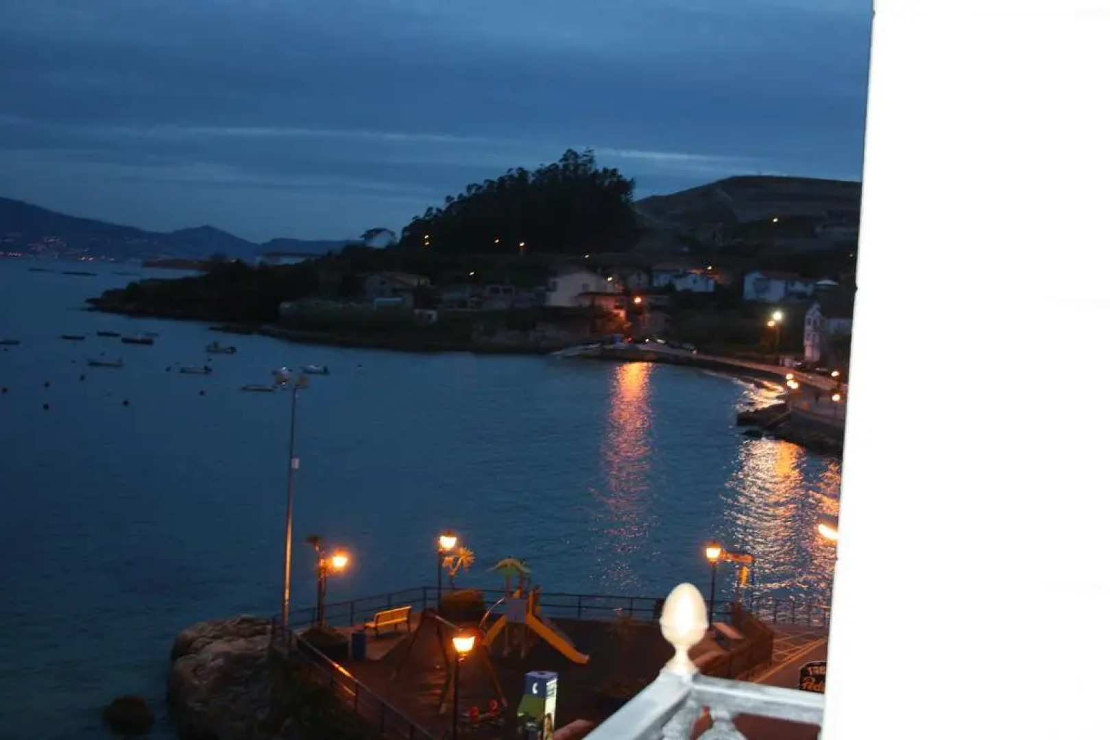 Apartment Vistamar Galicia Raxó