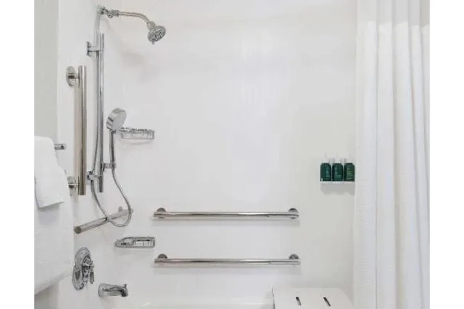 Sonesta ES Suites Charlottesville University