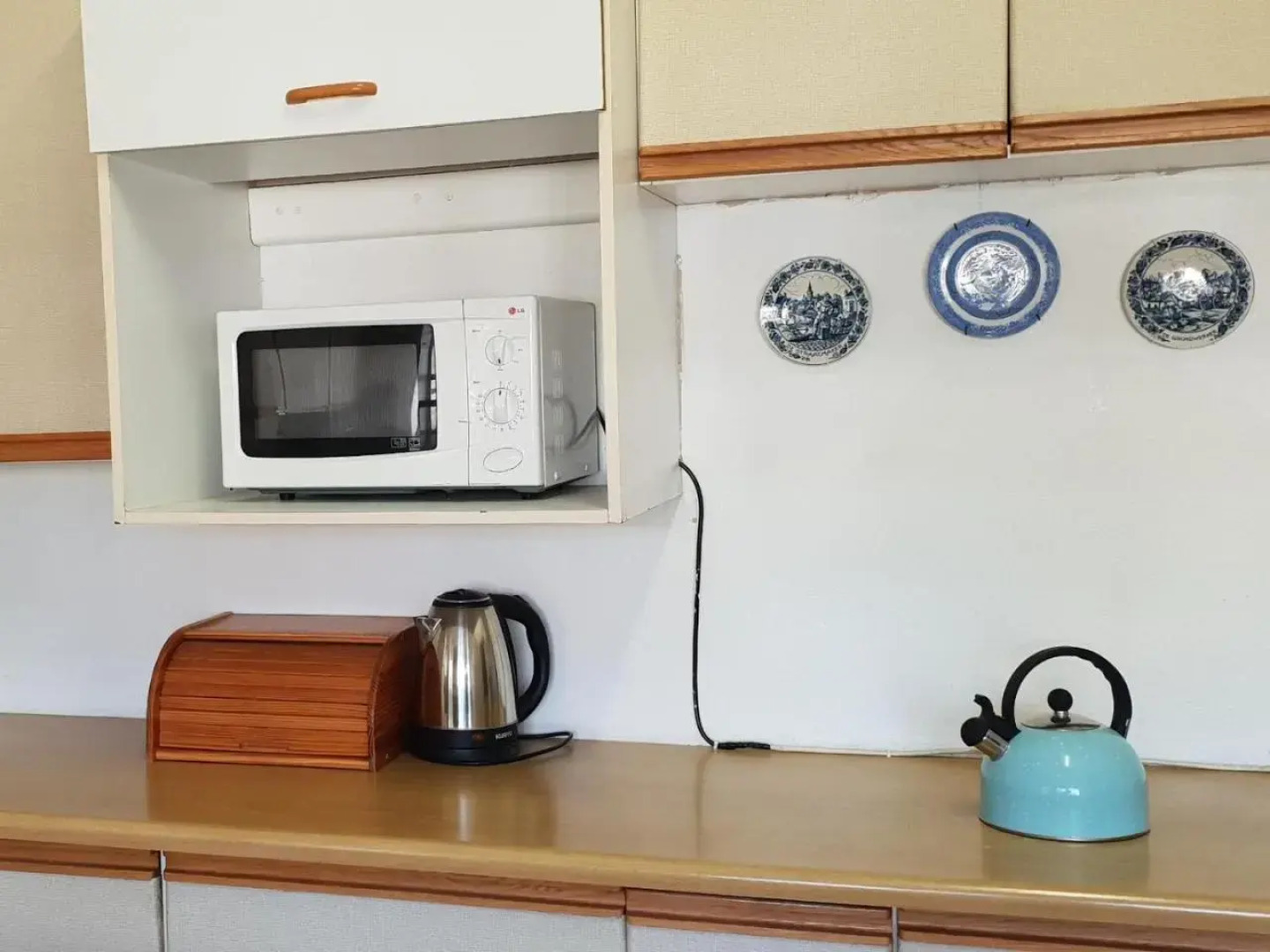 Drs Place Country Guesthouse