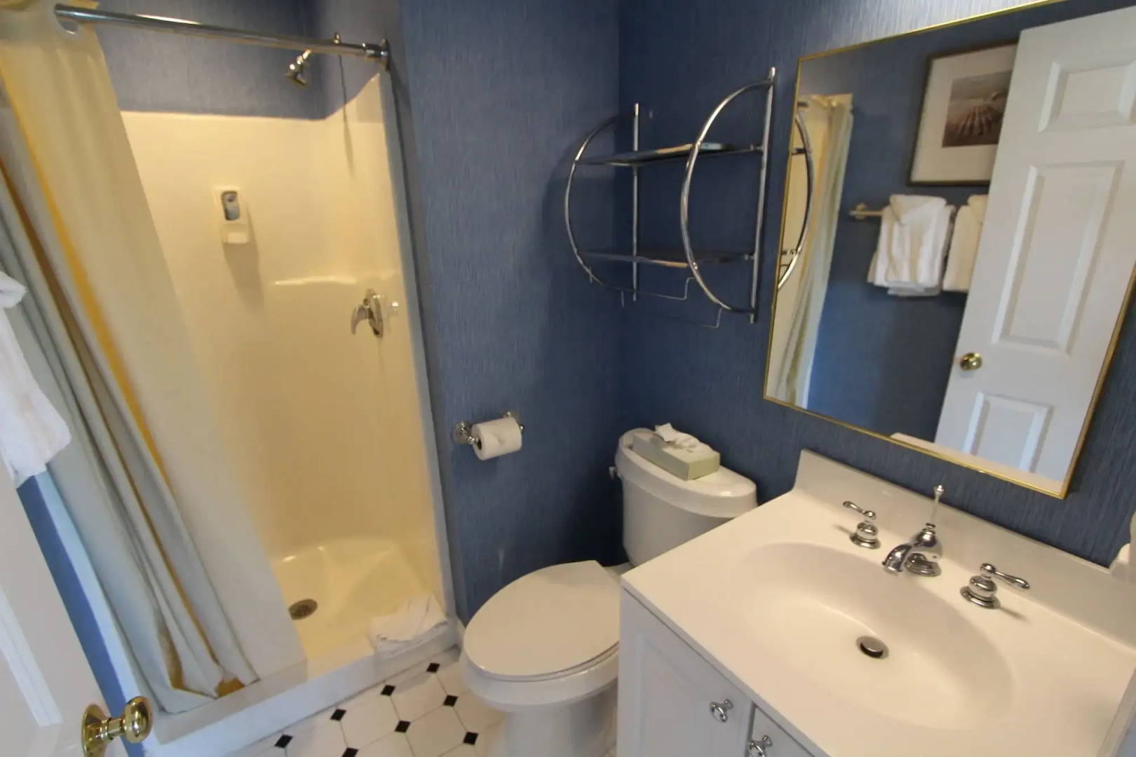 Edgewater Beach Resort, a VRI resort