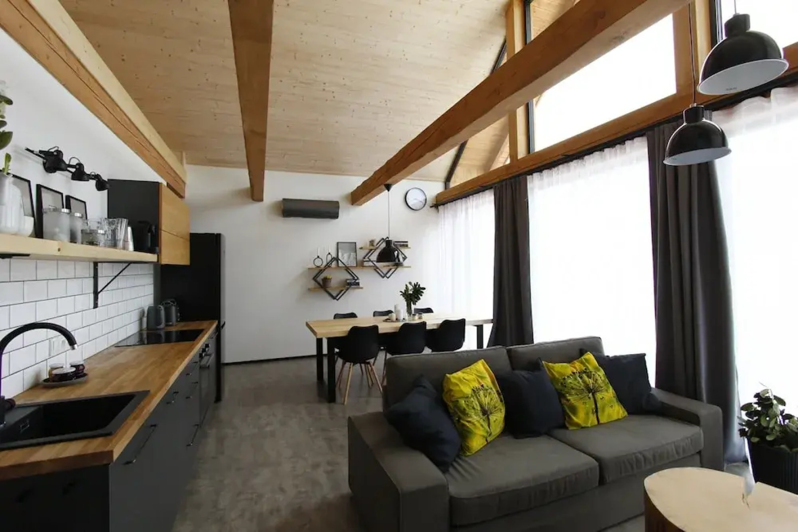 Apartment in Vysocina Near Pernstejn Castle