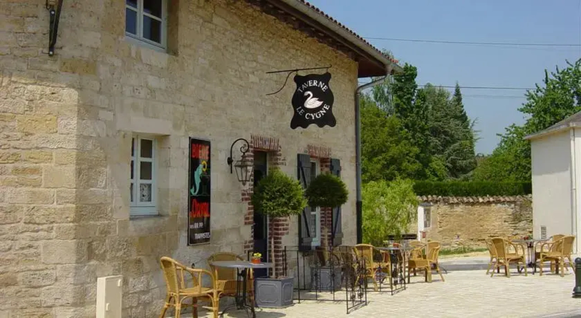 Residence Moulin Le Cygne