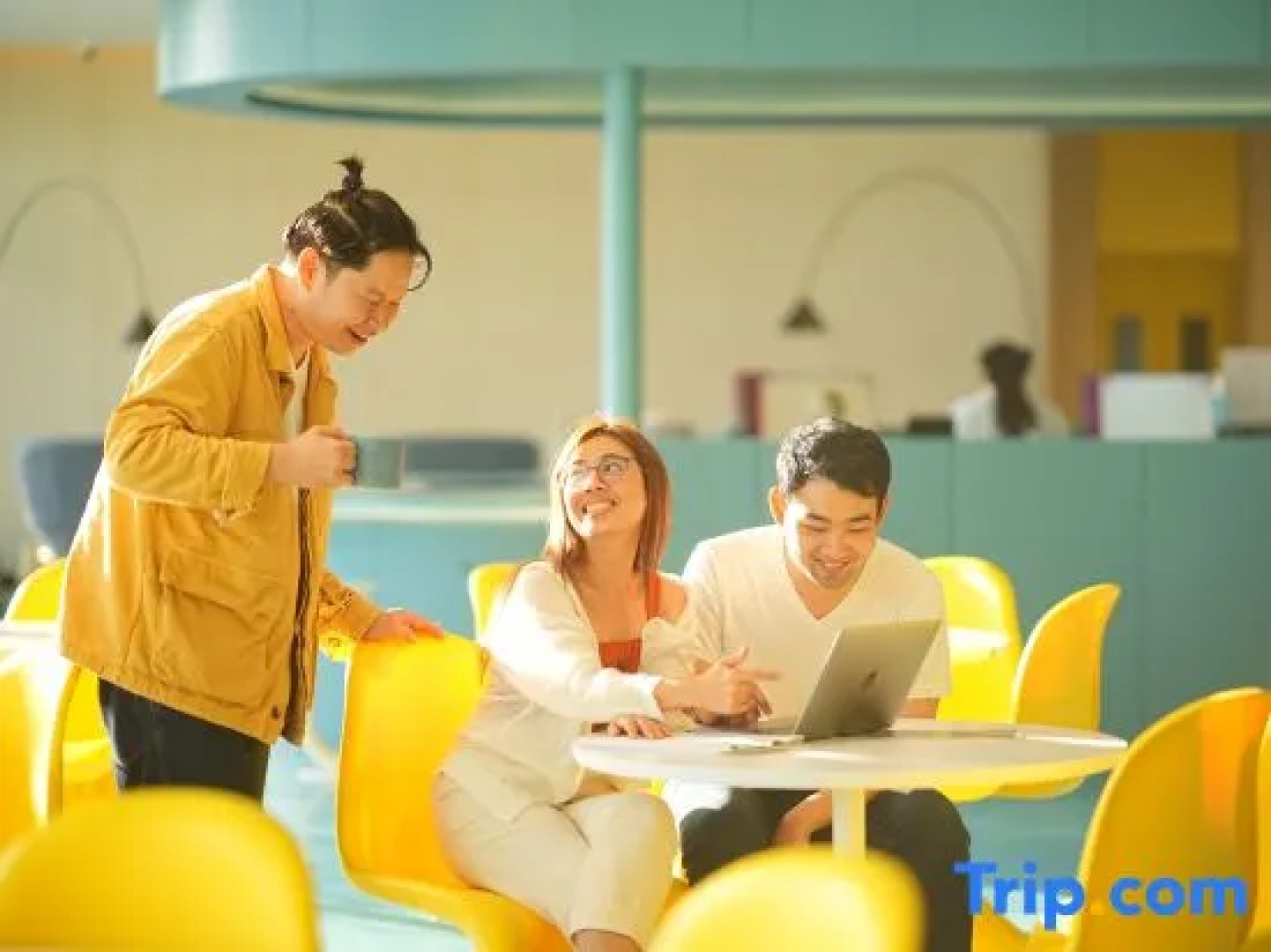 GO Hotel Chonburi at Central Chonburi