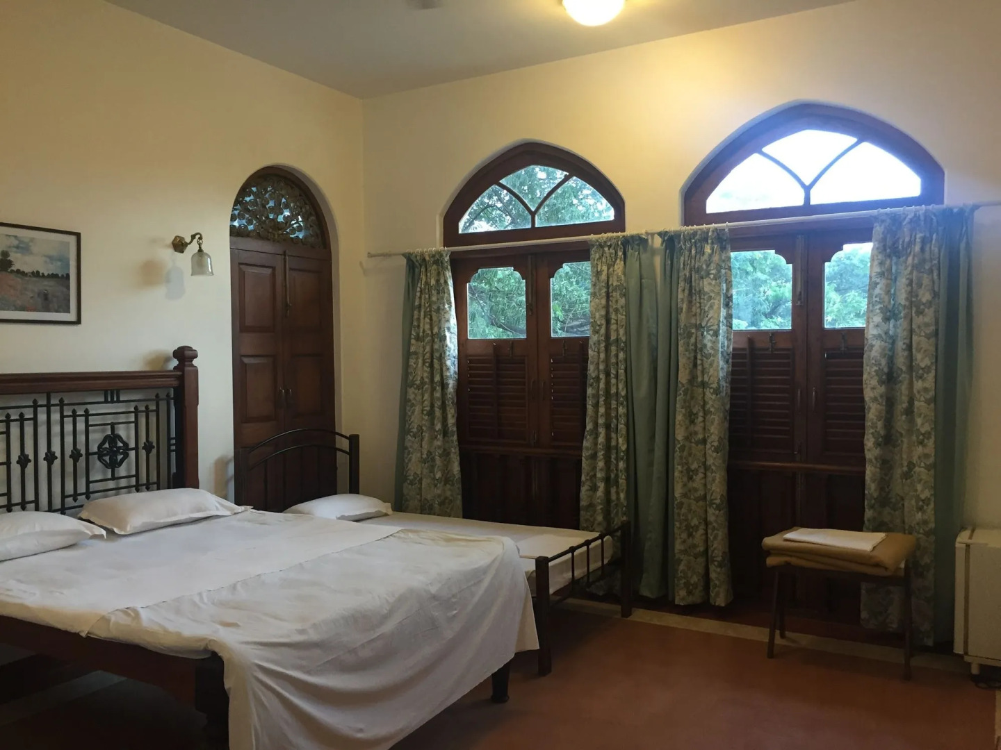 Modi's Resort Karjat