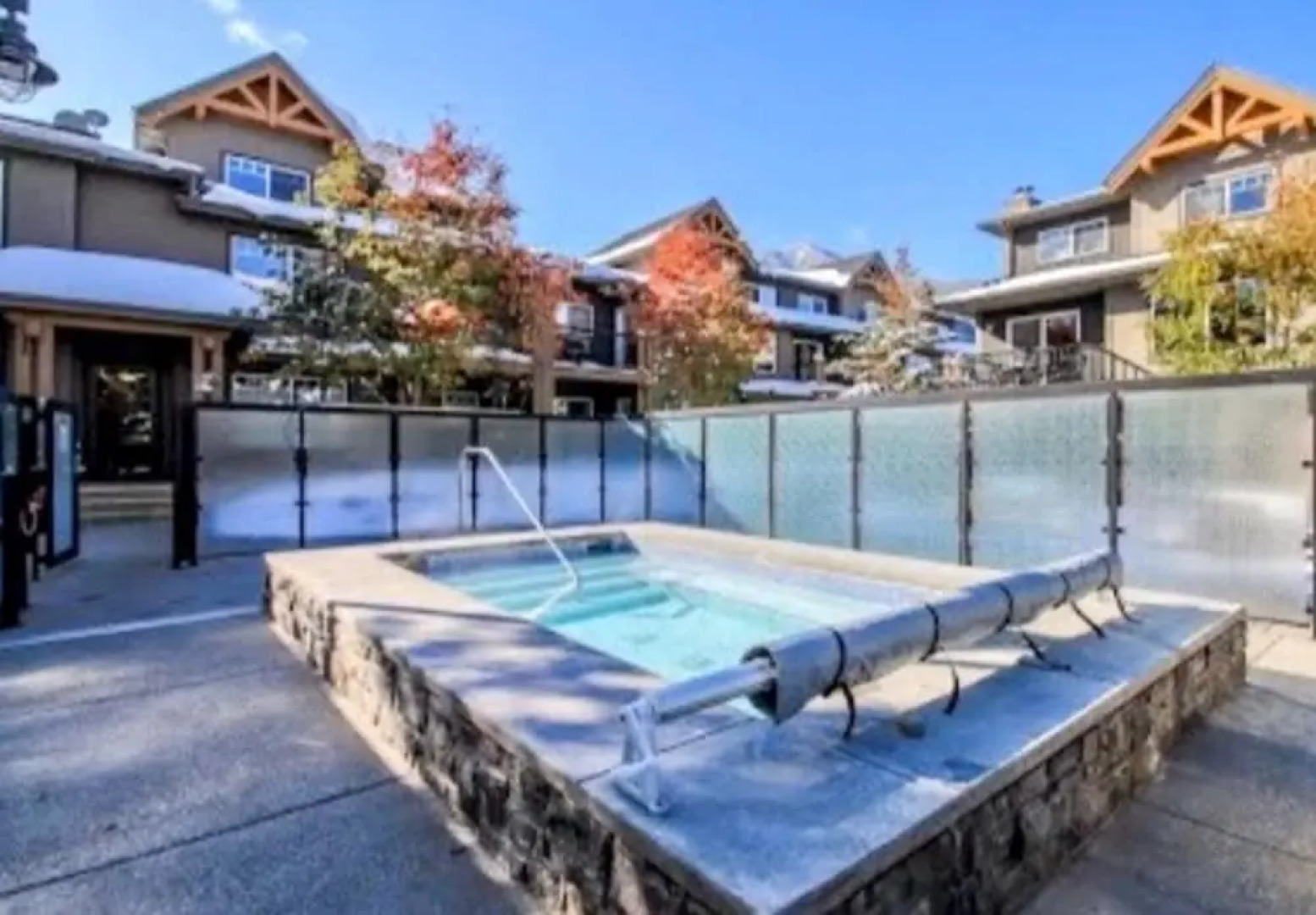 Copperstone Resort - Mountain View Suite