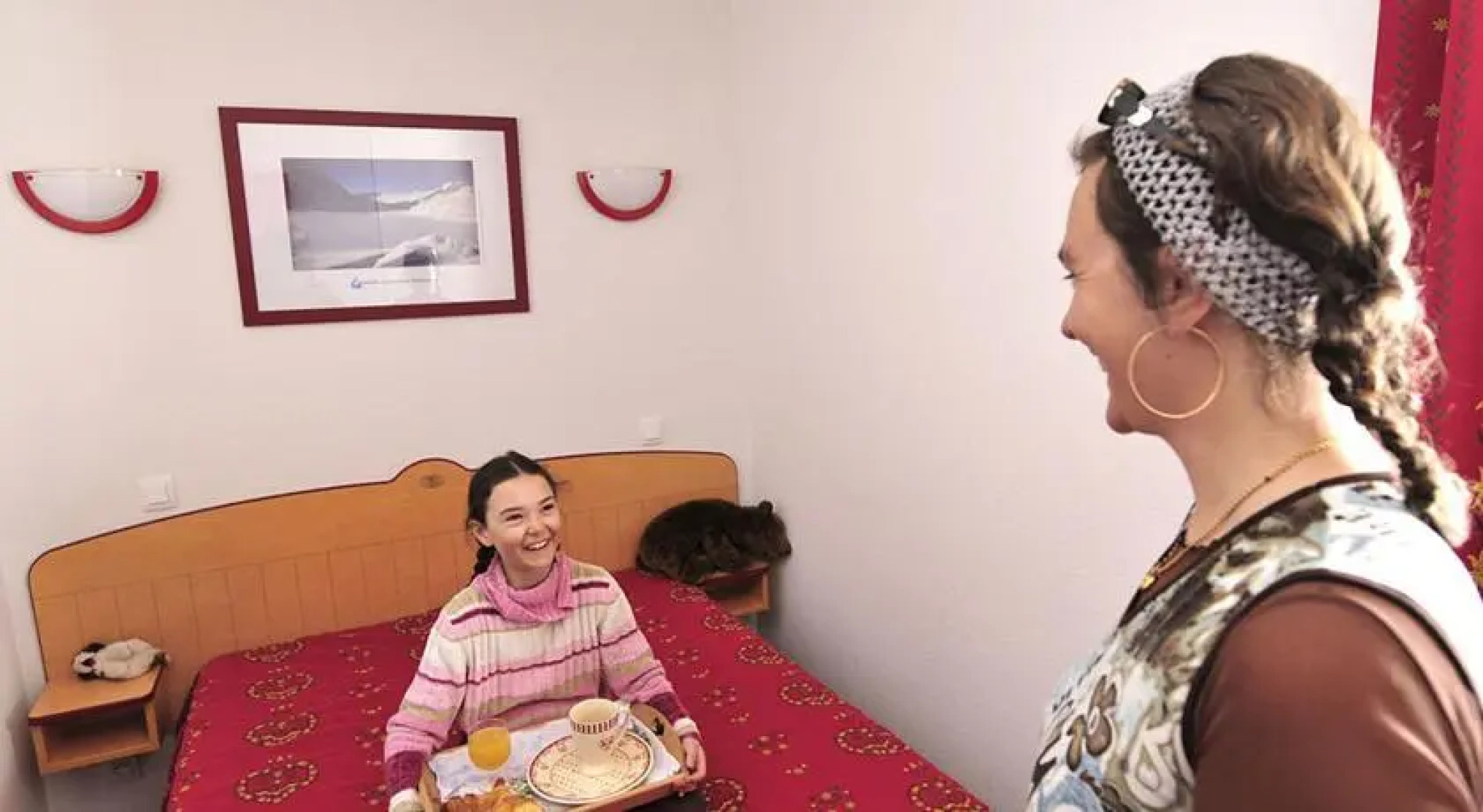 Résidence Goélia Les 4 Vallées