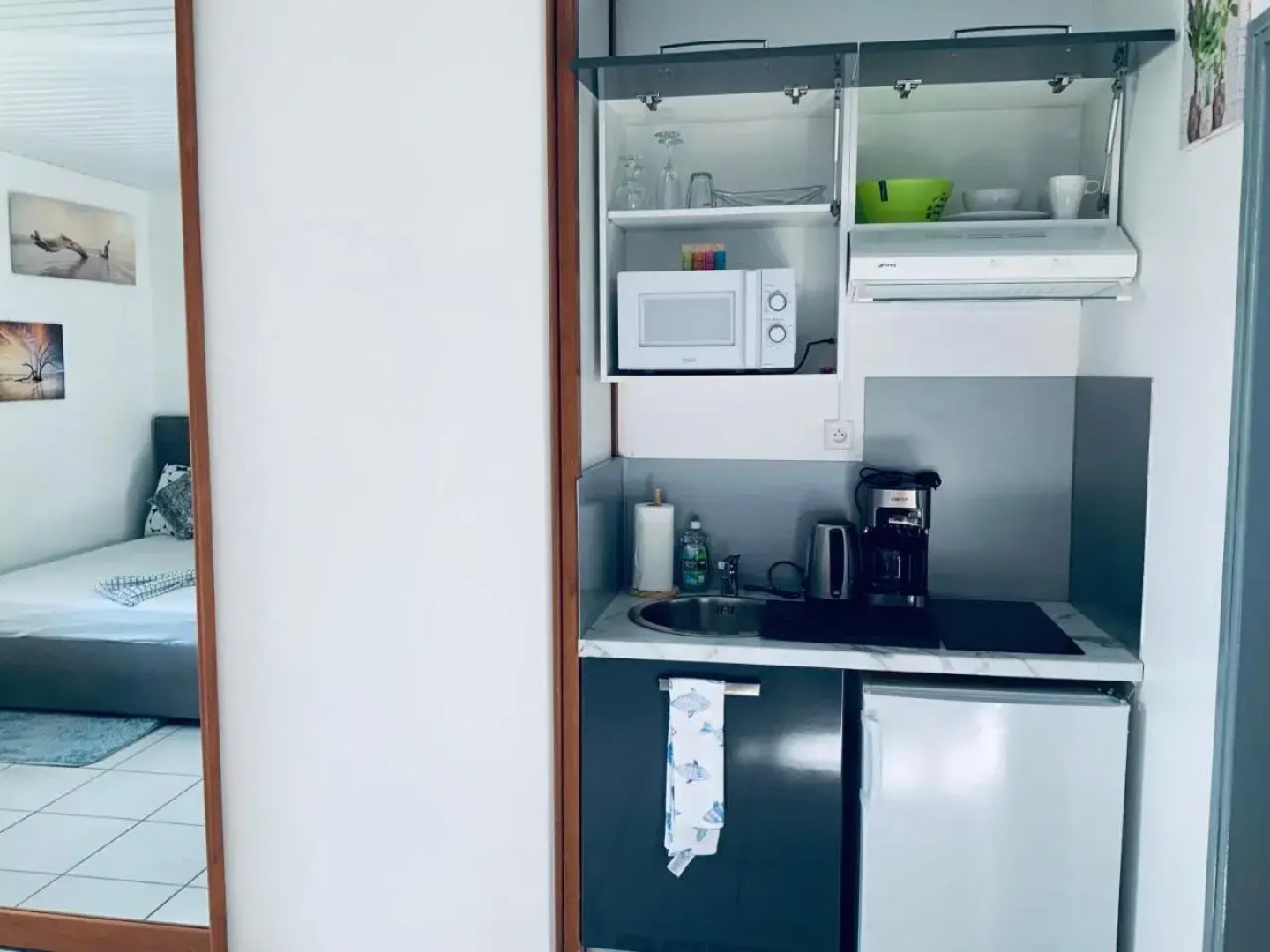 Le Rosa Parks Clemartha (Adults Only)