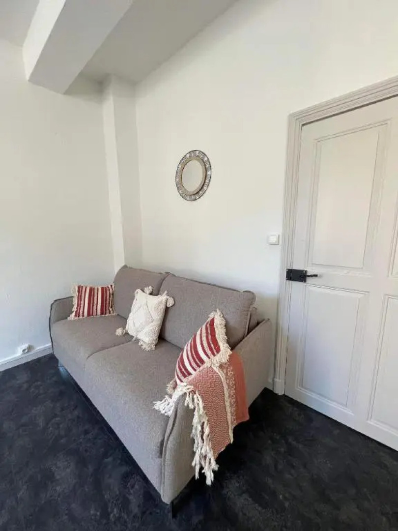 Appart " la rue des roues", à Fontaine-de-Vaucluse