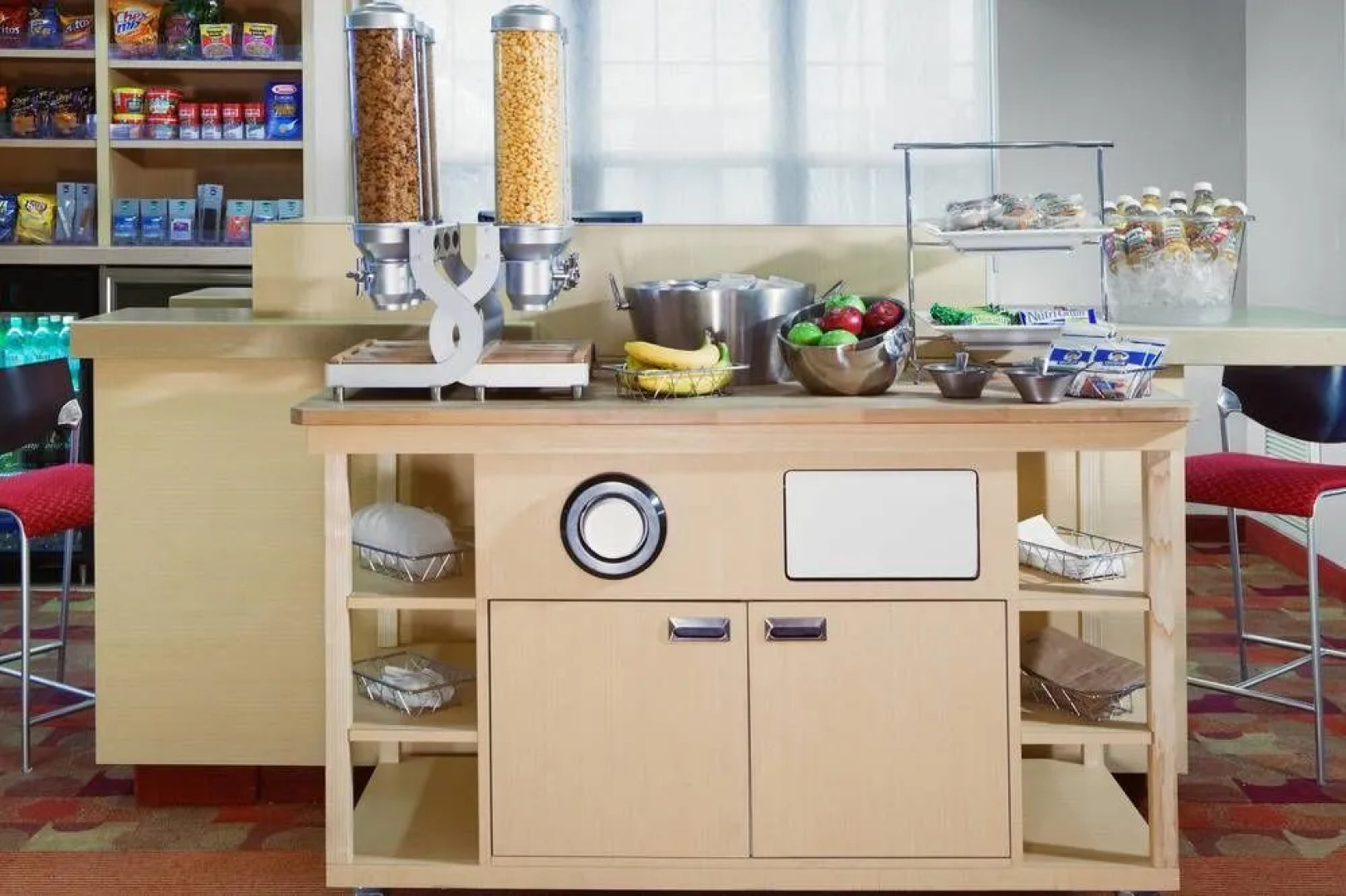 The Residences at Tewksbury