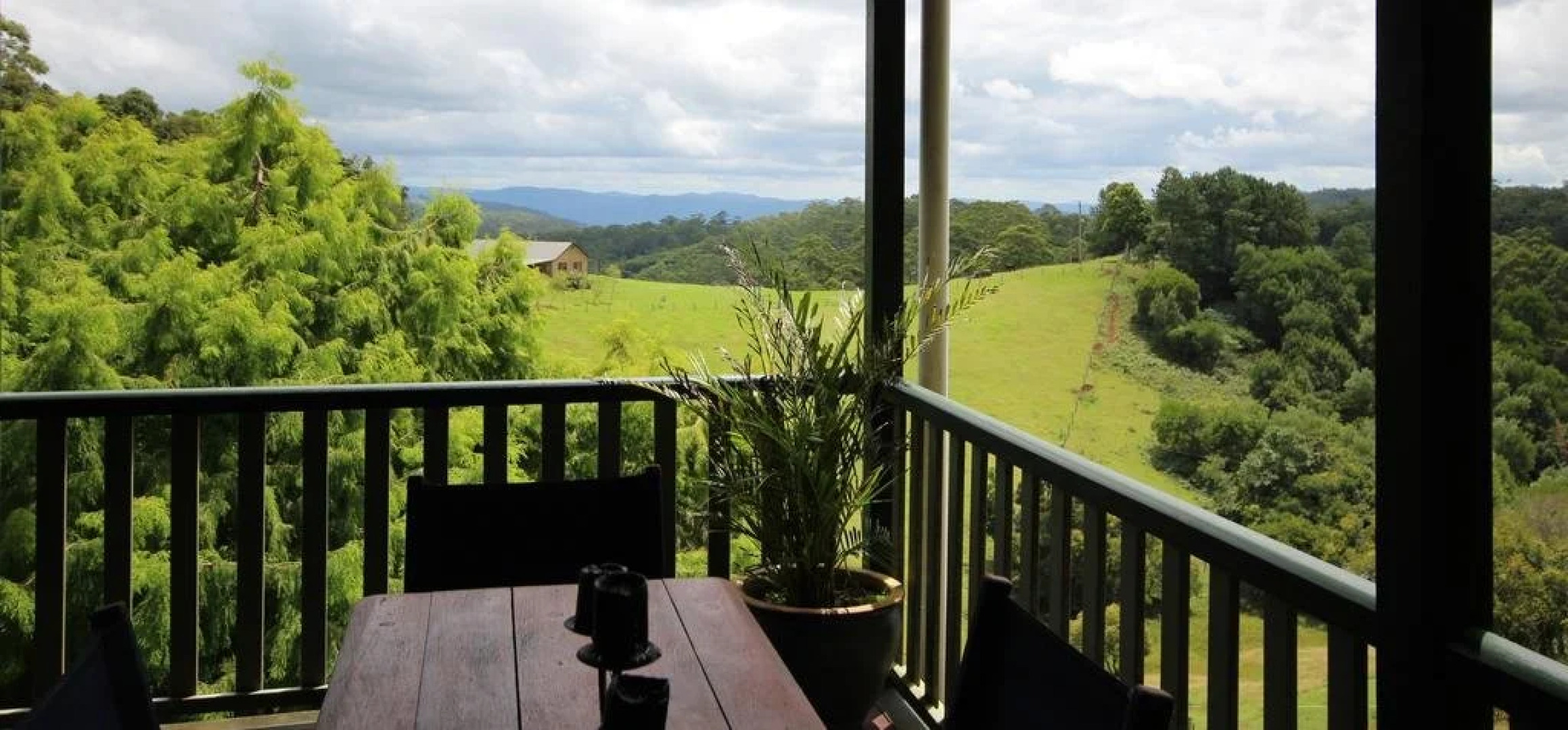 Shenanigans Spur Cottage