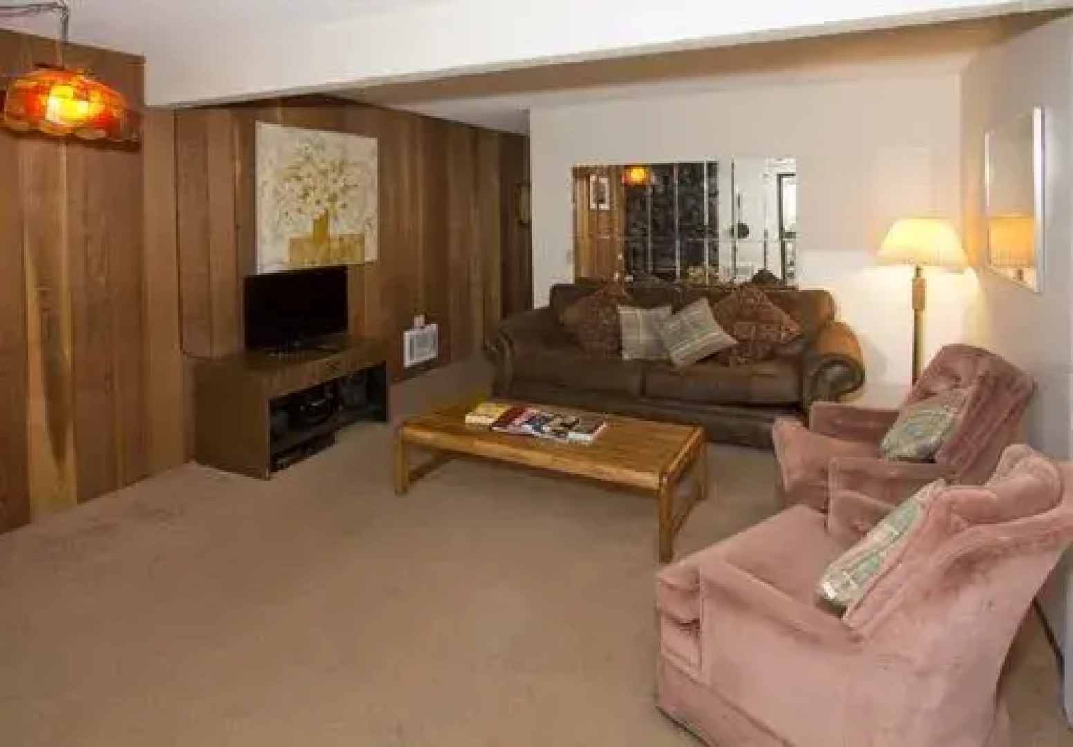 Sherwin Villas by Mammoth Res Bureau