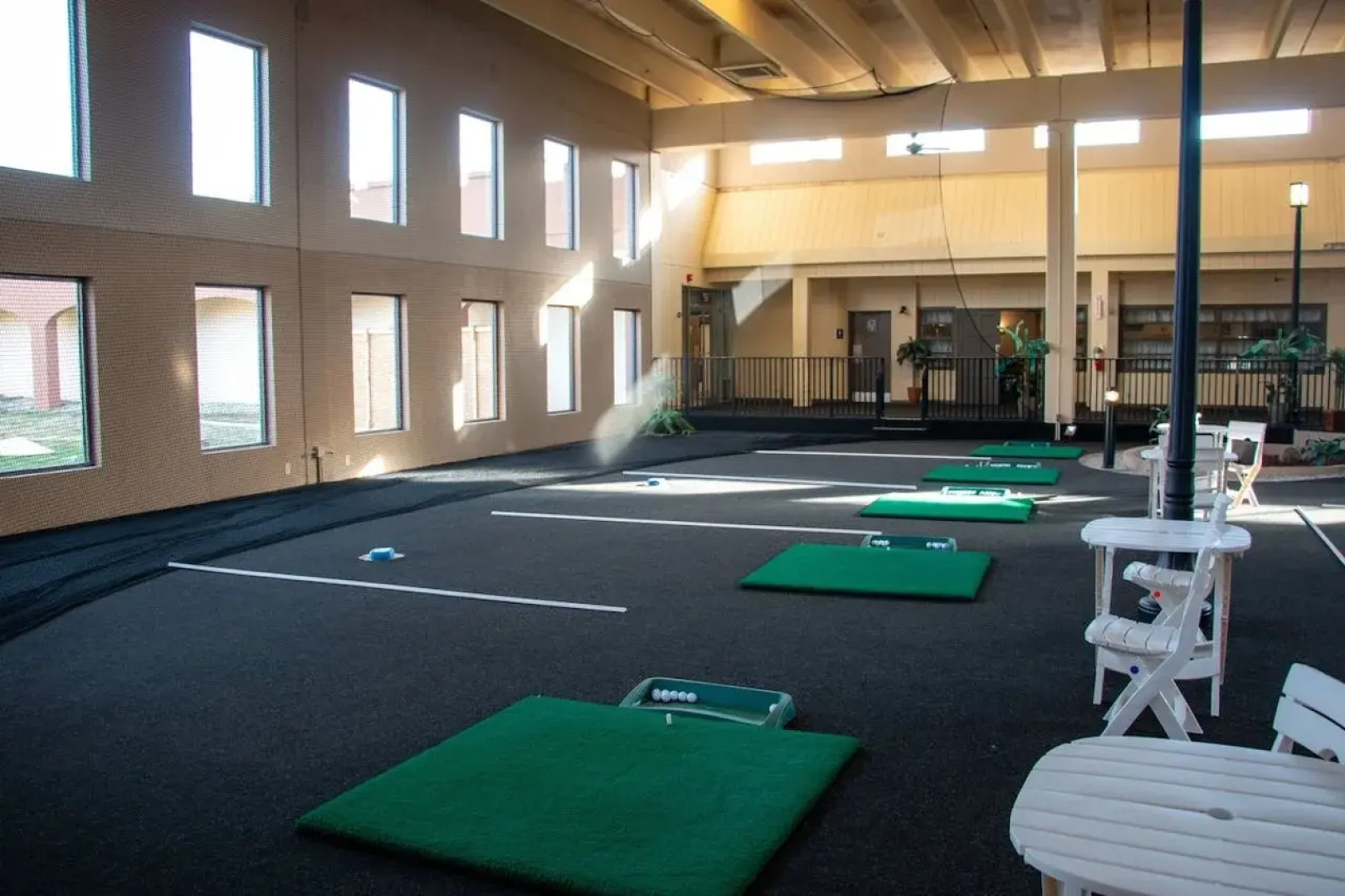 Suite Dreams Motel By Capital O Mattoon I - 57