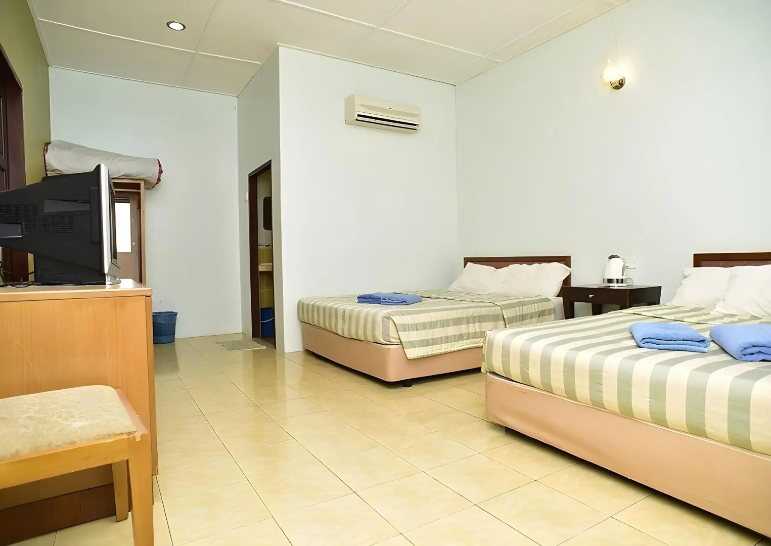 Vikri Beach Resort