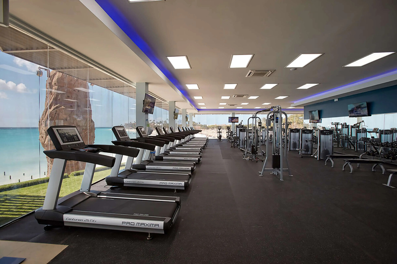 Divi Village Golf & Beach Resort