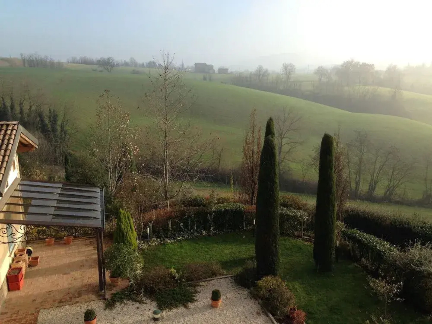 La Vedetta Bed&Breakfast