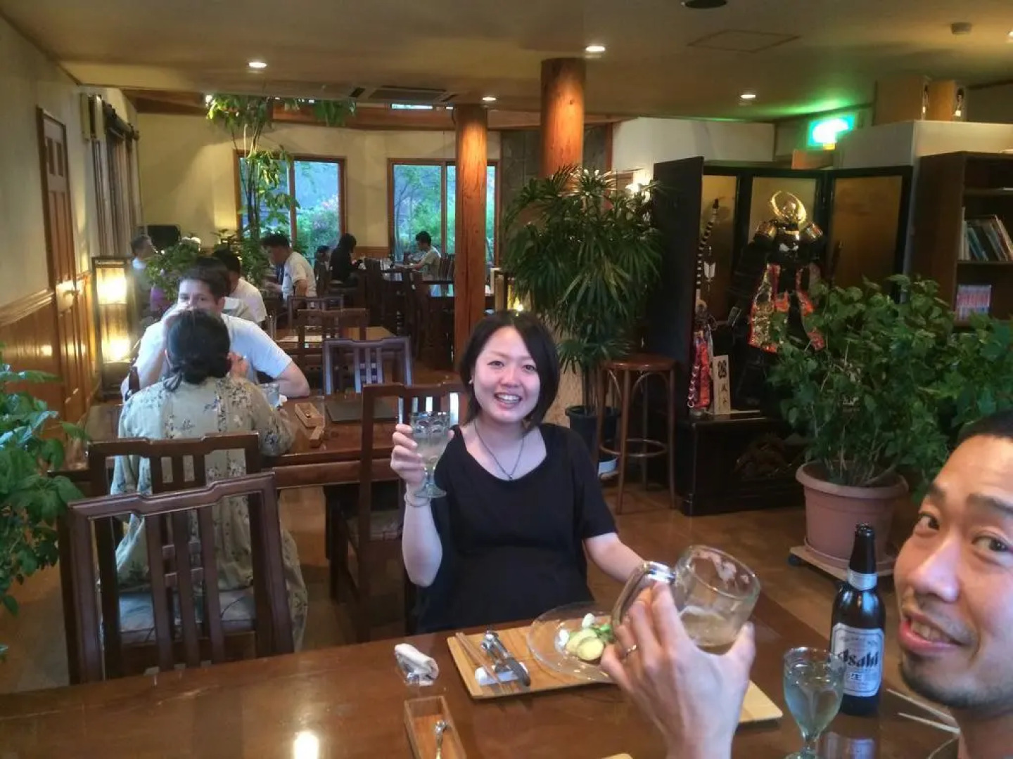 Akari No Yado Villa Revage