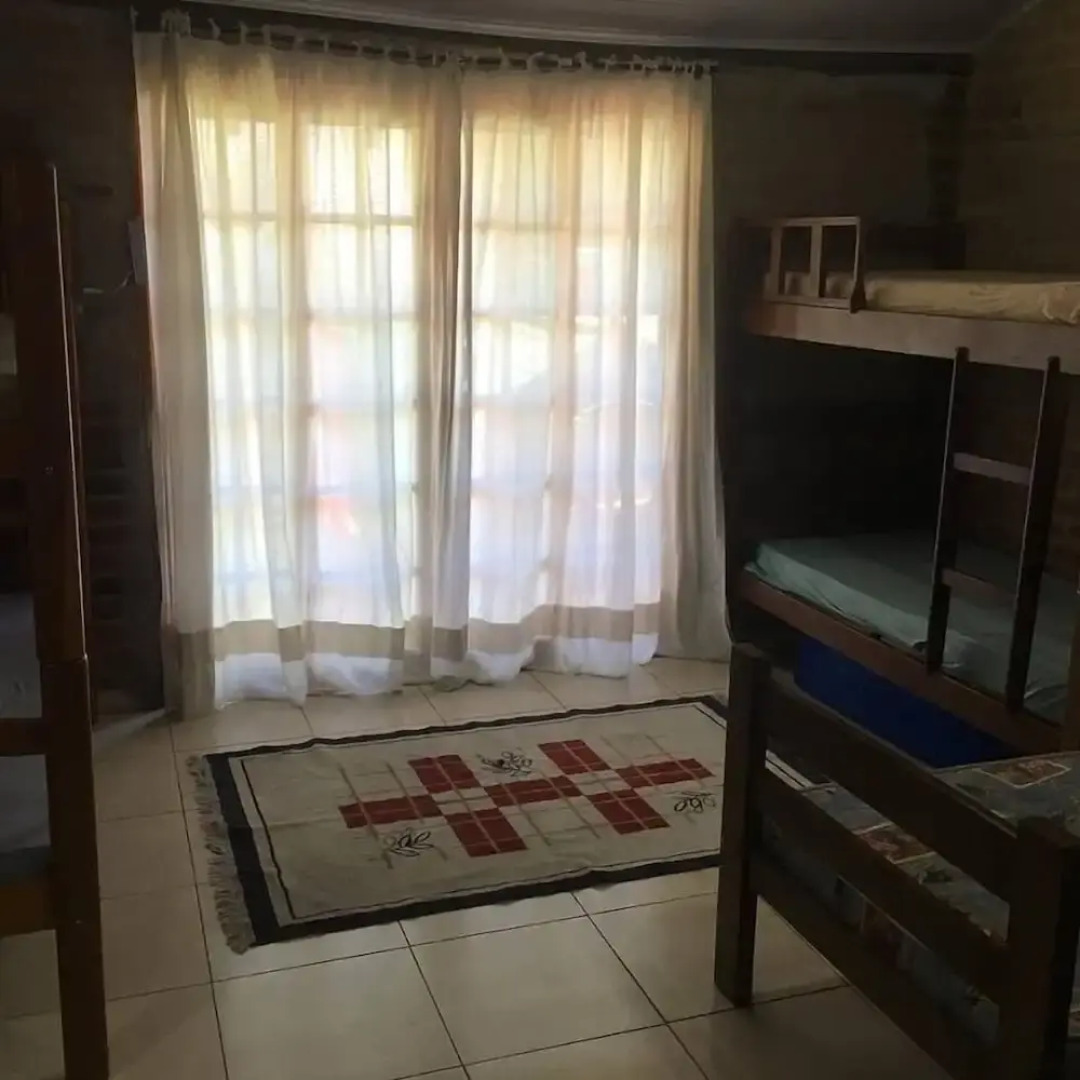 Chácara Vovó Joana