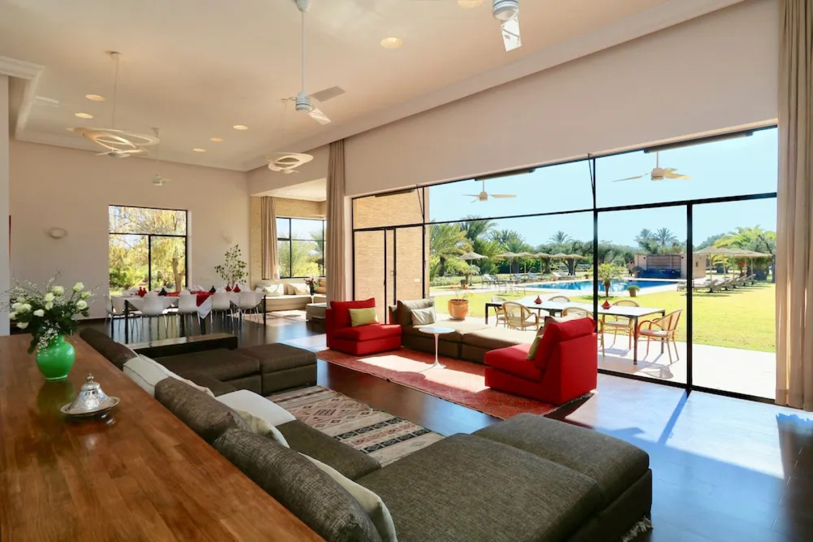 Marrakech Retreat By La Siredrah