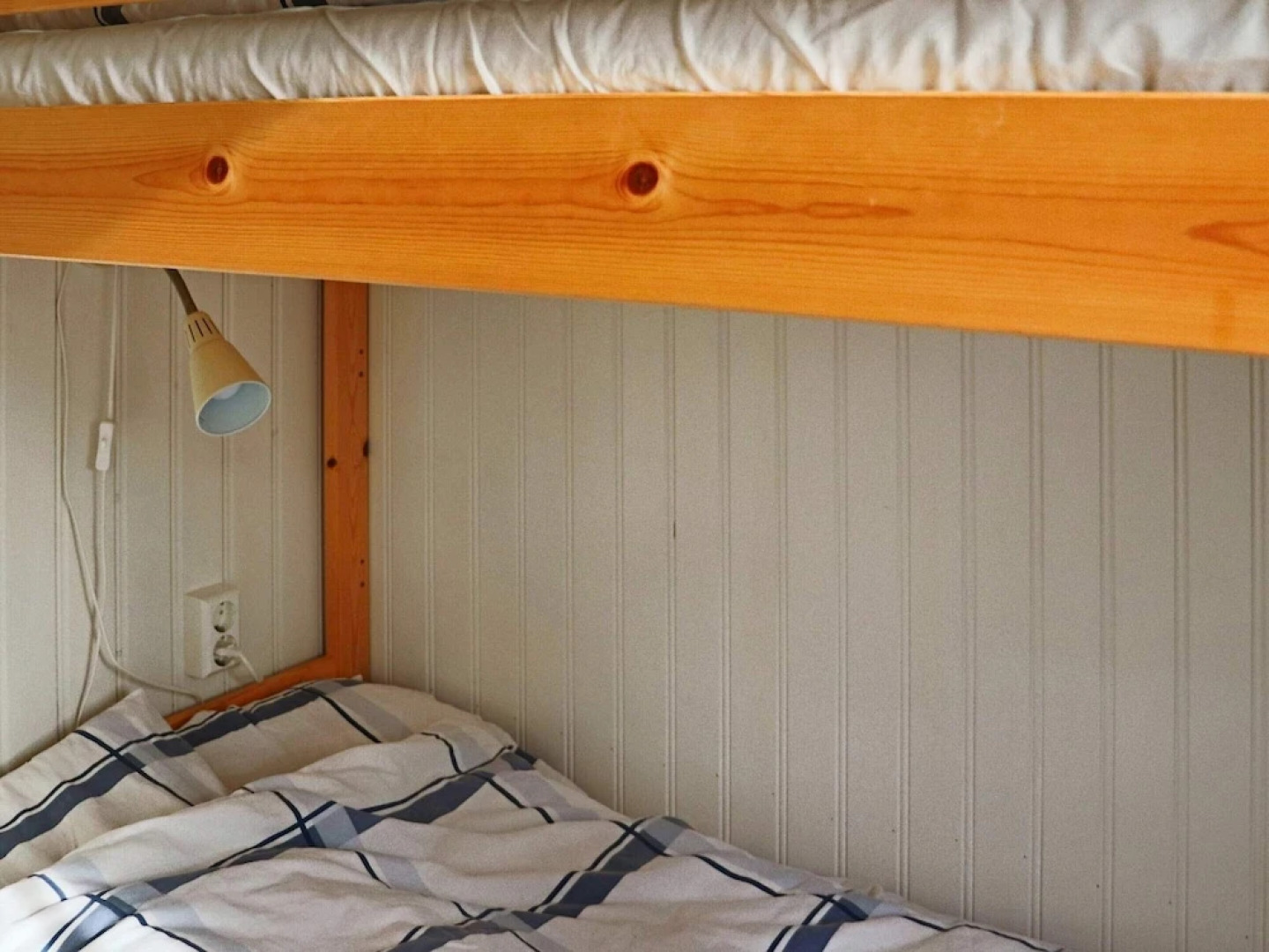 6 Person Holiday Home in Mellbystrand-by Traum